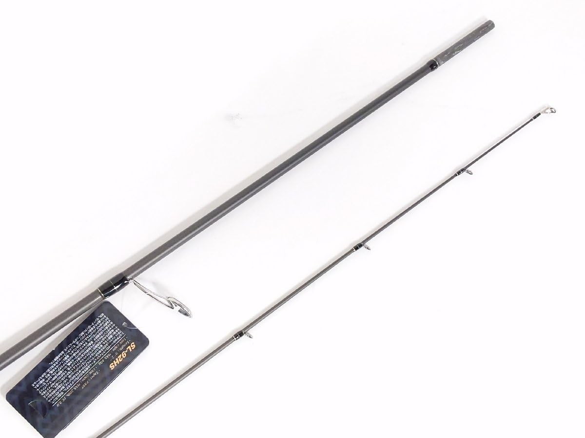 美品　礁楽SL-92HS SL-92HS | Megabass-メガバス